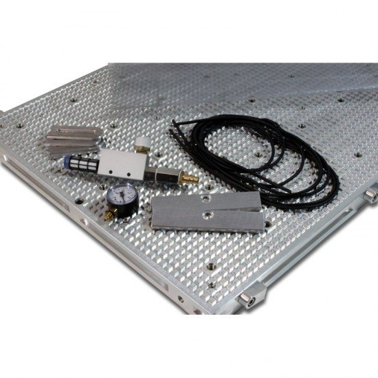 Stół próżniowy 6050 RAL PRO Stół próżniowy 6050 RAL PRO