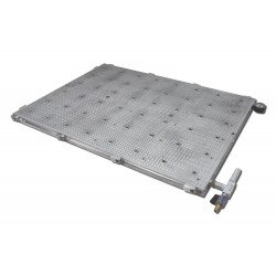 Stół próżniowy 8060 RAL PRO Stół próżniowy 8060 RAL PRO