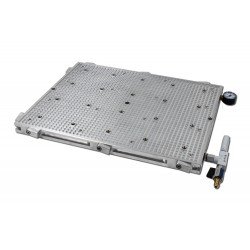 Stół próżniowy 5040 RAL PRO Stół próżniowy 5040 RAL PRO