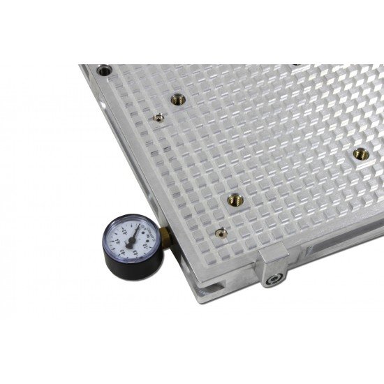 Stół podciśnieniowy VT5040 RAL PRO Stół podciśnieniowy VT5040 RAL PRO