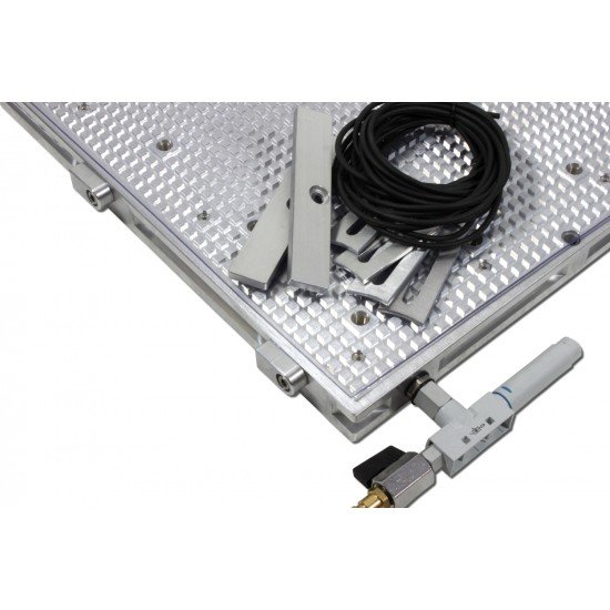 Stół podciśnieniowy VT5040 RAL PRO Stół podciśnieniowy VT5040 RAL PRO