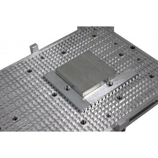 Stół podciśnieniowy VT5040 RAL PRO