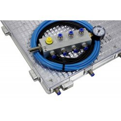 Stół próżniowy VT10060 RAL