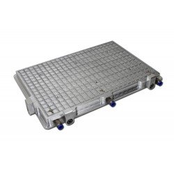 Stół podciśnieniowy VT3020 RAL