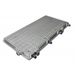 Stół podciśnieniowy VT4020 RAL