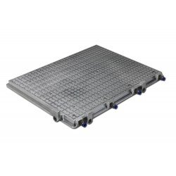 Stół podciśnieniowy VT4030 RAL