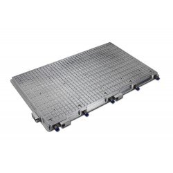 Stół podciśnieniowy VT5030 RAL