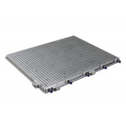 Stół podciśnieniowy VT5040 RAL