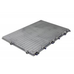 Stół podciśnieniowy VT6040 RAL