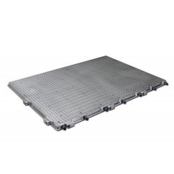 Stół podciśnieniowy VT7050 RAL