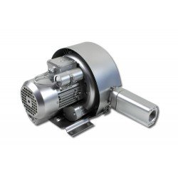 Side channel blower R90 Side channel blower R90