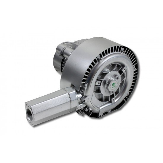 Dmuchawa bocznokanałowa R90