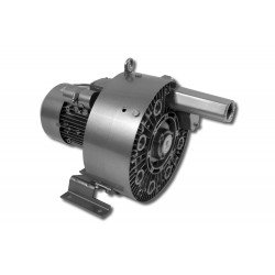 Side channel blower SV 65D Side channel blower SV 65D