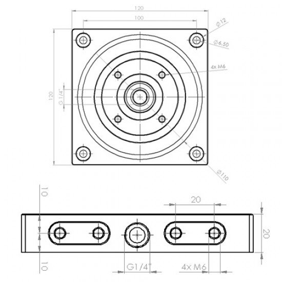 Zestaw VacEasy 1212 Zestaw VacEasy 1212