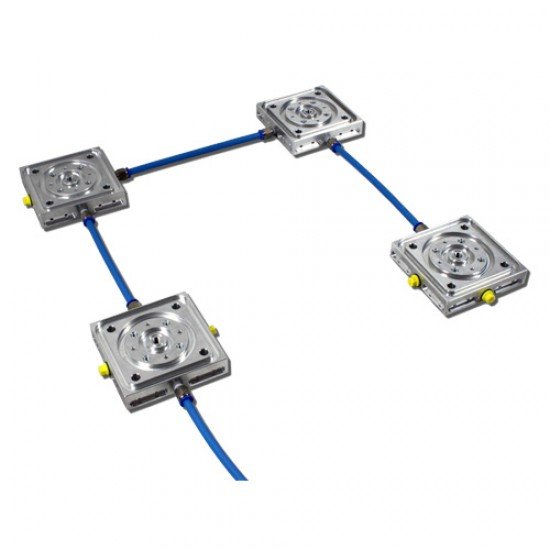 Podkładka pod odkurzacz 1515 VacEasy Podkładka pod odkurzacz 1515 VacEasy